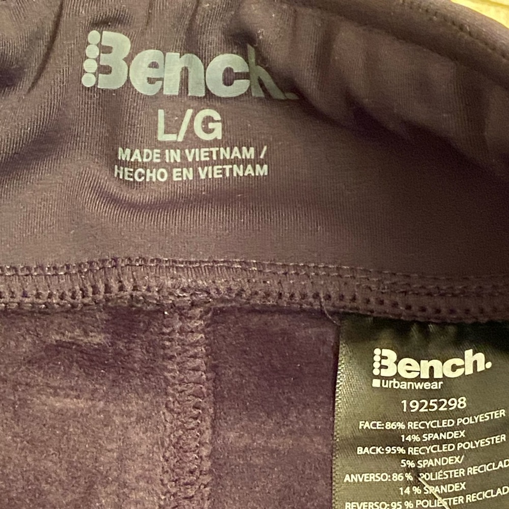 BENCH Leggings - Picture 4 of 6